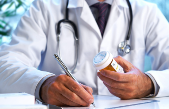 Disease & Illness