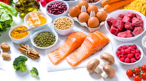 What is Nutrition AI